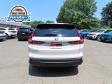 New 2026 Honda CR-V EX image 5