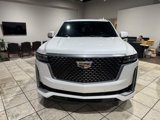 Used 2023 Cadillac Escalade ESV Premium Luxury w/ Performance Package image 5