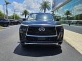 New 2025 INFINITI QX80 Luxe image 2