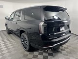 New 2025 Chevrolet Suburban High Country image 4