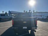 Certified 2014 Chevrolet Silverado 3500 LTZ w/ LTZ Plus Package image 3