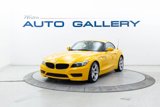 Used 2012 BMW Z4 sDrive28i w/ M Sport/Citrus Yellow Pkg image 2