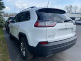 Used 2019 Jeep Cherokee Latitude Plus image 4