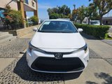 Used 2021 Toyota Corolla LE image 2