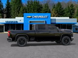 New 2026 Chevrolet Silverado 2500 LT image 5