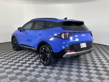 New 2026 Kia Sportage SX image 4