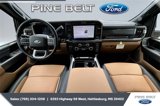 New 2025 Ford F250 Lariat w/ Lariat Ultimate Package image 5