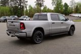 New 2025 RAM 1500 4x4 Crew Cab image 5