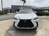 New 2025 Lexus NX 450h+ AWD w/ Luxury Package image 2