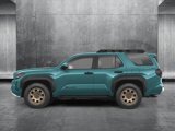 New 2025 Toyota 4Runner Trailhunter image 2