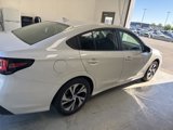 Used 2025 Subaru Legacy Premium image 4