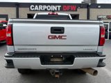 Used 2019 GMC Sierra 2500 Denali w/ Duramax Plus Package image 5