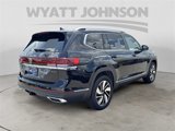 New 2025 Volkswagen Atlas SEL image 5