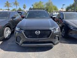Used 2025 MAZDA CX-70 3.3 Turbo S w/ Premium Package image 2