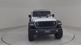 New 2025 Jeep Wrangler Willys image 6