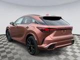 Used 2024 Lexus RX 500h F Sport image 4