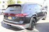 New 2025 Volkswagen Atlas Peak Edition SE image 4
