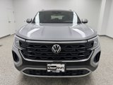Used 2024 Volkswagen Atlas Cross Sport SE image 3