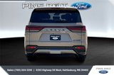 Used 2025 Lexus LX 700h Overtrail image 4