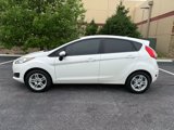 Used 2018 Ford Fiesta SE w/ Cold Weather Package image 2