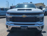 New 2025 Chevrolet Silverado 2500 LT w/ Texas Edition image 2