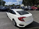 Used 2018 Honda Civic LX image 5