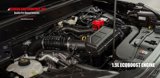 Used 2025 Ford Bronco Sport Big Bend image 4