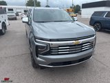 New 2025 Chevrolet Suburban Premier w/ Sun And Tow Package image 2