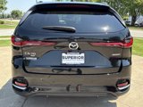New 2025 MAZDA CX-70 3.3 Turbo w/ Premium Package image 5