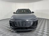 New 2025 Audi SQ6 e-tron Prestige image 2