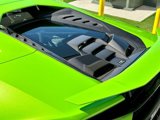 Used 2023 Lamborghini Huracan Tecnica image 4