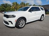 Certified 2023 Dodge Durango GT image 2