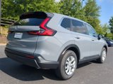 New 2026 Honda CR-V LX image 4