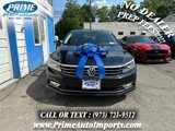 Used 2018 Volkswagen Passat 2.0T SE image 2