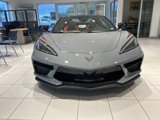 Used 2024 Chevrolet Corvette Stingray Premium Conv w/ 3LT image 3