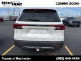 Used 2024 Toyota Grand Highlander Platinum image 5