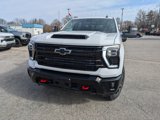 New 2025 Chevrolet Silverado 2500 LT w/ Trail Boss Package image 2