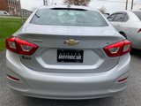 Used 2018 Chevrolet Cruze LT image 5