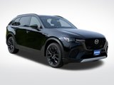 New 2025 MAZDA CX-70 3.3 Turbo w/ Premium Plus Pkg image 4