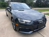 Used 2019 Audi A4 2.0T Premium image 2