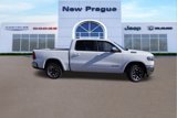 New 2025 RAM 1500 Laramie image 3