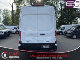 Used 2024 Ford Transit 350 148 High Roof Extended AWD image 6