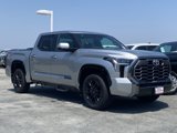 New 2025 Toyota Tundra Platinum image 2
