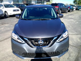 Used 2016 Nissan Sentra S image 3