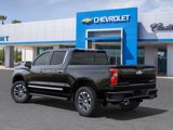 New 2025 Chevrolet Silverado 1500 High Country w/ Technology Package image 3