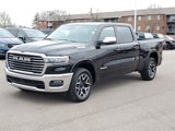New 2025 RAM 1500 Laramie image 2
