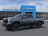 New 2025 Chevrolet Silverado 2500 LT w/ Trail Boss Package image 2
