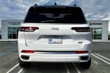 New 2025 Jeep Grand Cherokee L Summit w/ Luxury Tech Group V image 3