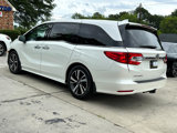 Used 2018 Honda Odyssey Elite image 5
