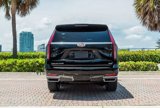 Used 2023 Cadillac Escalade Premium Luxury image 4